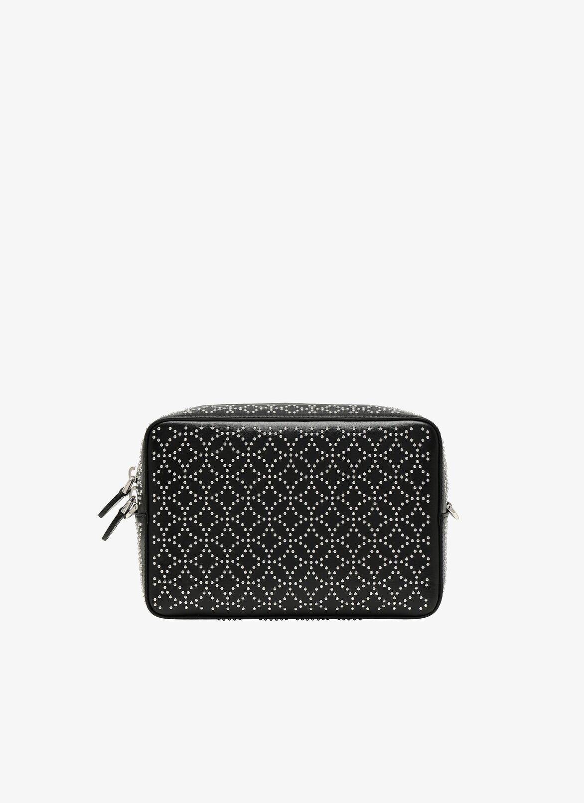 Sac Bandoulière Louise 24 ALAÏA SAC BANDOULIÈRE LOUISE 24 NOIR
